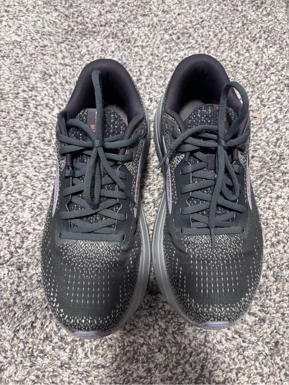 Brooks Ghost Max 2 - Picture 2 of 7